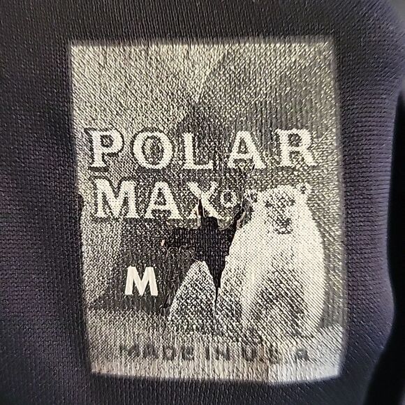 Polar Max Long Sleeve Shirt - Picture 3 of 4